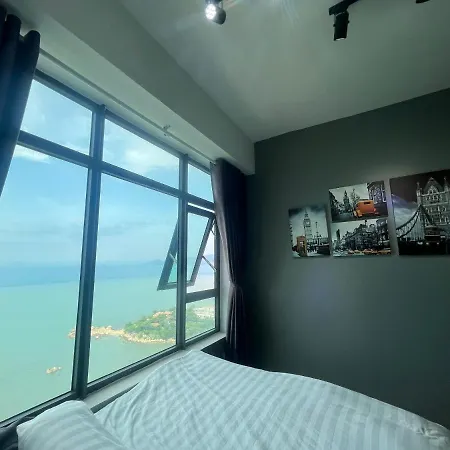 Sea Homes Nha Trang Exterior photo