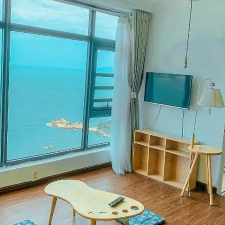Sea Homes Nha Trang Exterior photo