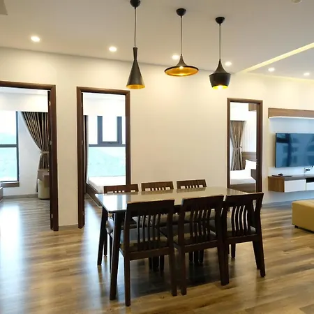 Sea Homes Nha Trang Exterior photo