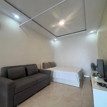 Sea Homes Nha Trang Exterior photo