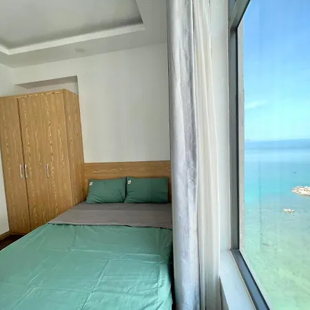 Sea Homes Nha Trang Exterior photo
