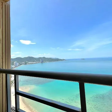 Sea Homes Nha Trang Exterior photo