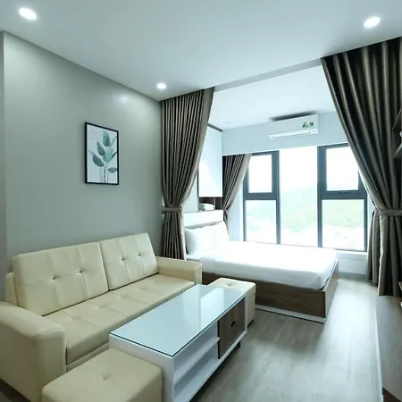 Sea Homes Nha Trang Exterior photo