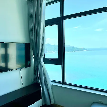 Sea Homes Nha Trang Exterior photo