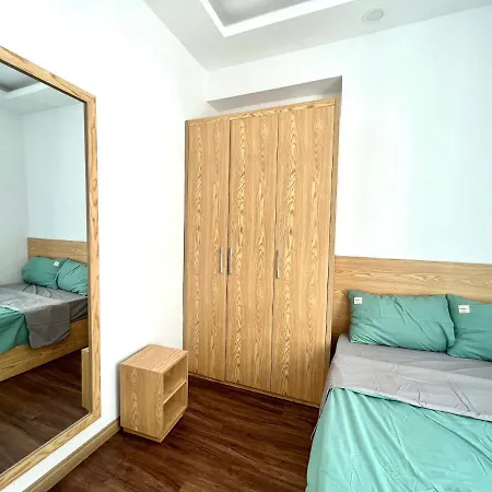 Sea Homes Nha Trang Exterior photo