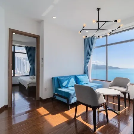 Sea Homes Nha Trang Exterior photo