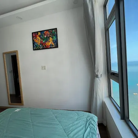 Sea Homes Nha Trang Exterior photo