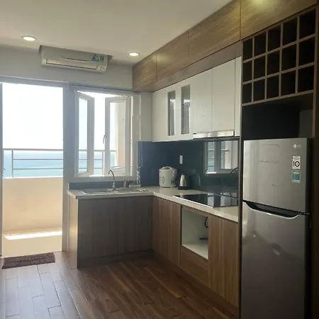 Sea Homes Nha Trang Exterior photo