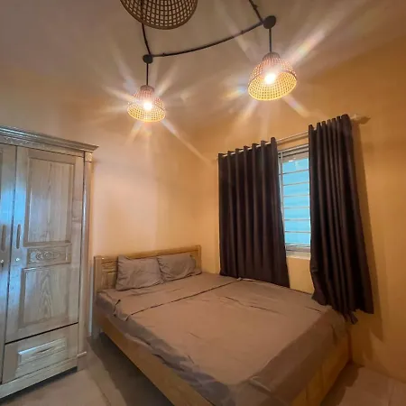 Sea Homes Nha Trang Exterior photo