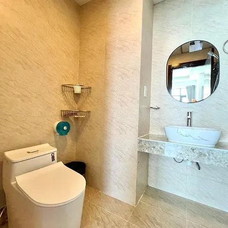 Sea Homes Nha Trang Exterior photo
