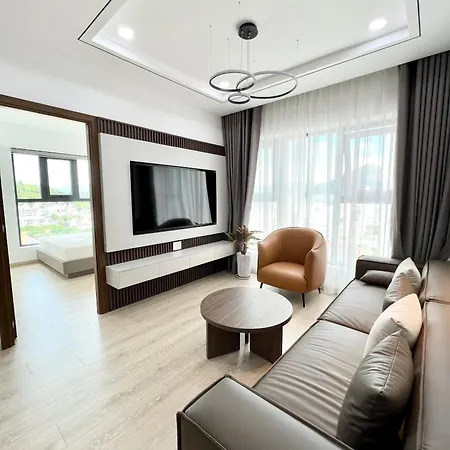 Sea Homes Nha Trang Exterior photo