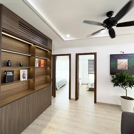 Sea Homes Nha Trang Exterior photo