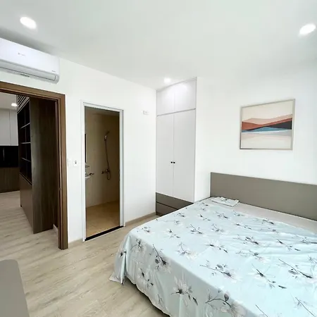 Sea Homes Nha Trang Exterior photo