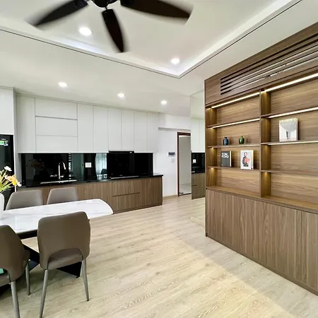 Sea Homes Nha Trang Exterior photo