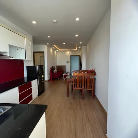 Sea Homes Nha Trang Exterior photo