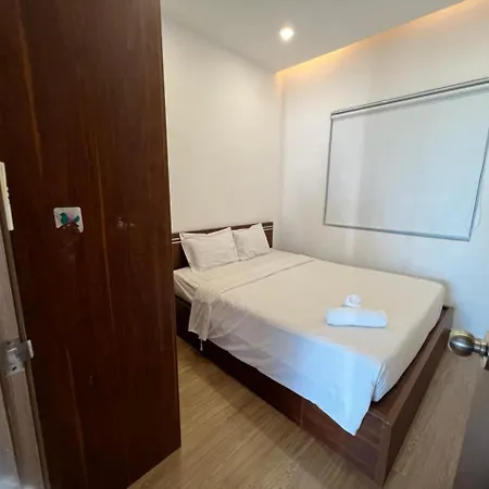 Sea Homes Nha Trang Exterior photo