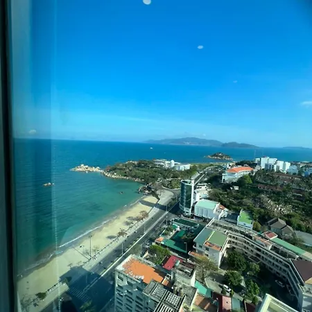 Sea Homes Nha Trang Exterior photo