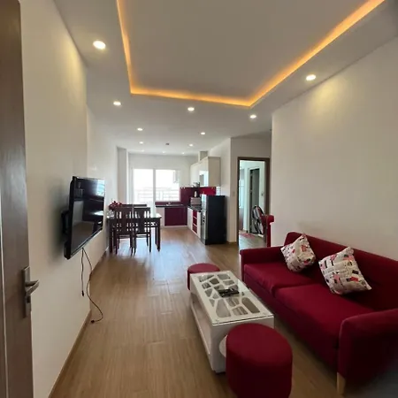 Sea Homes Nha Trang Exterior photo