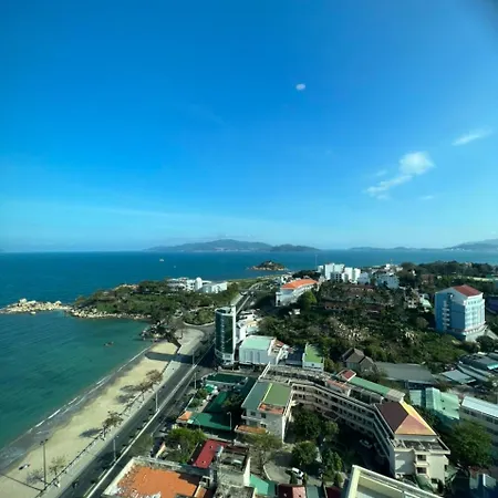 Sea Homes Nha Trang Exterior photo