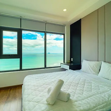 Sea Homes Nha Trang Exterior photo