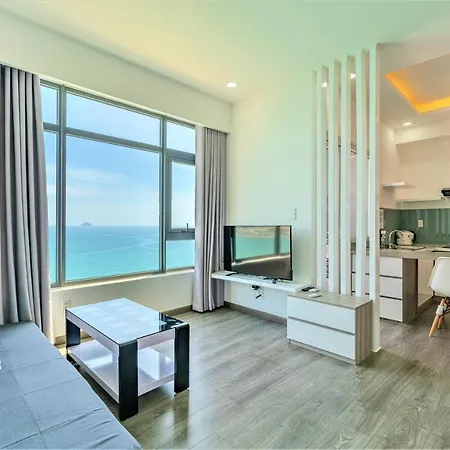 Sea Homes Nha Trang Exterior photo