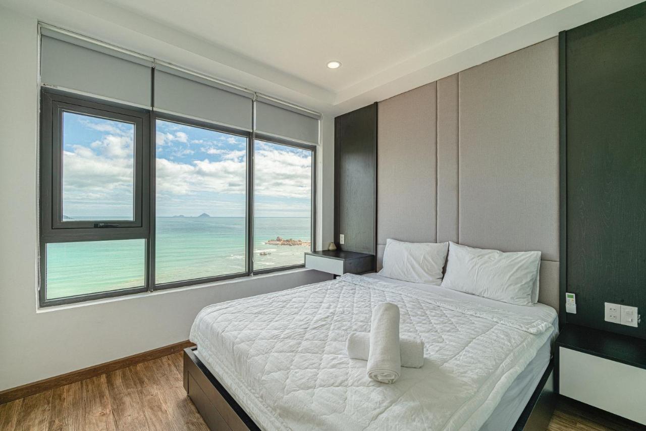 Sea Homes Apartment