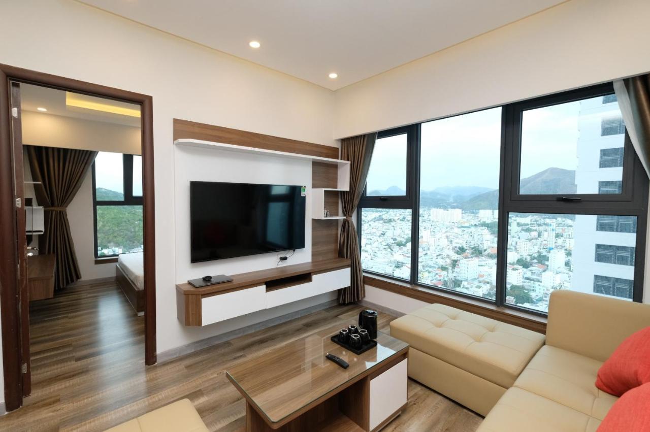 अपार्टमेंट Sea Homes Nha Trang