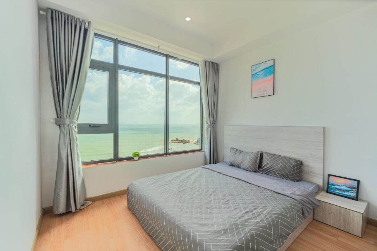 अपार्टमेंट Sea Homes Nha Trang