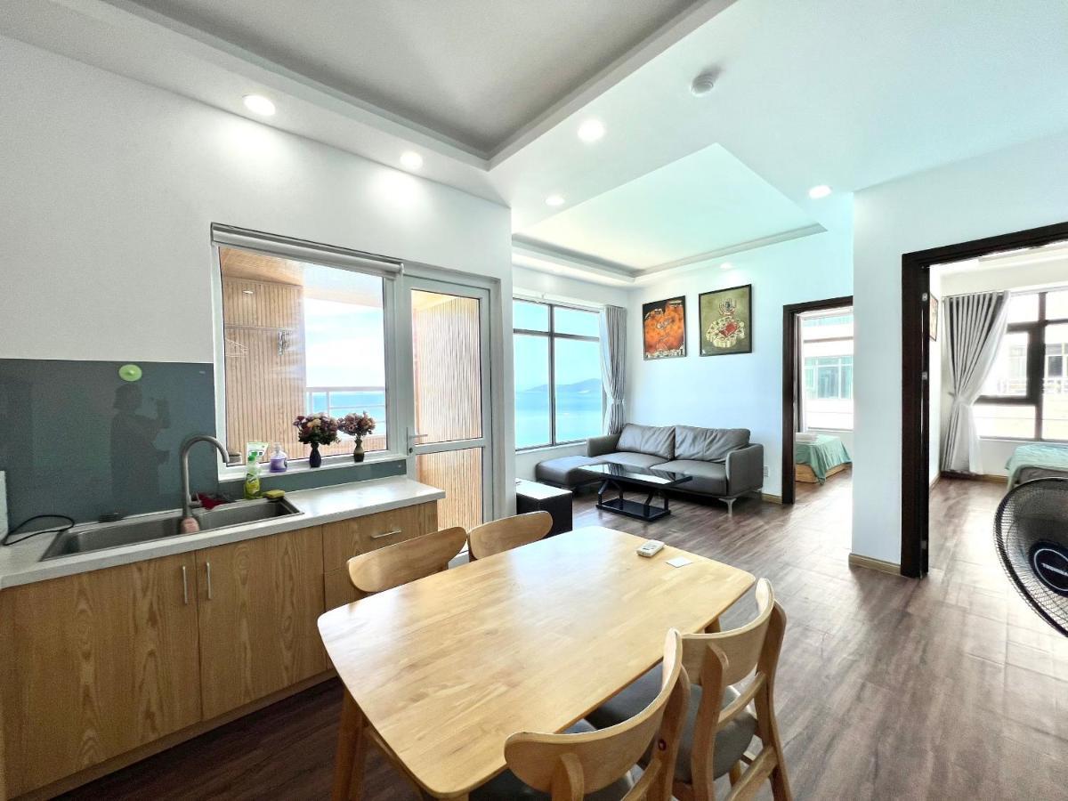Sea Homes अपार्टमेंट Nha Trang