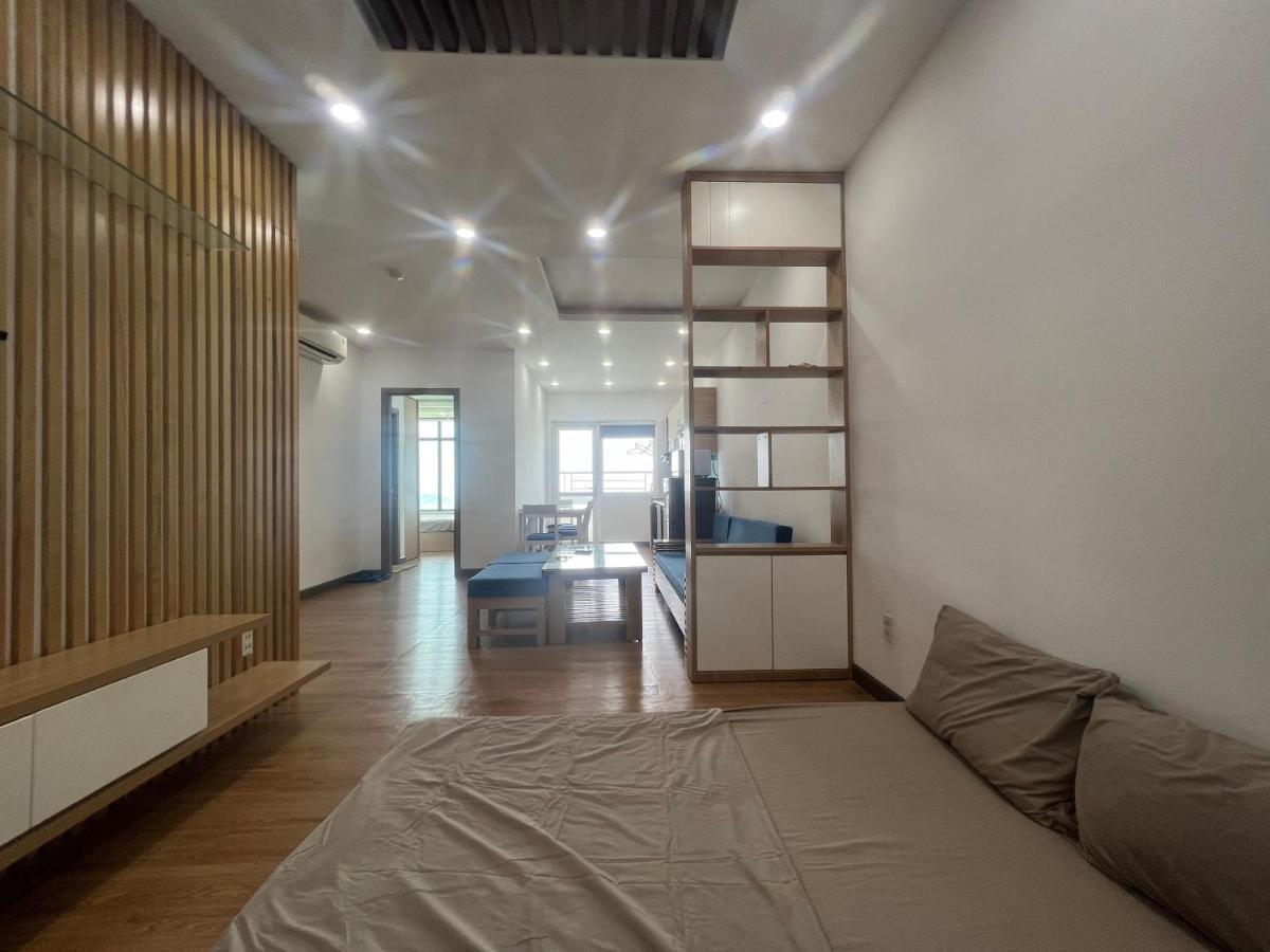 अपार्टमेंट Sea Homes