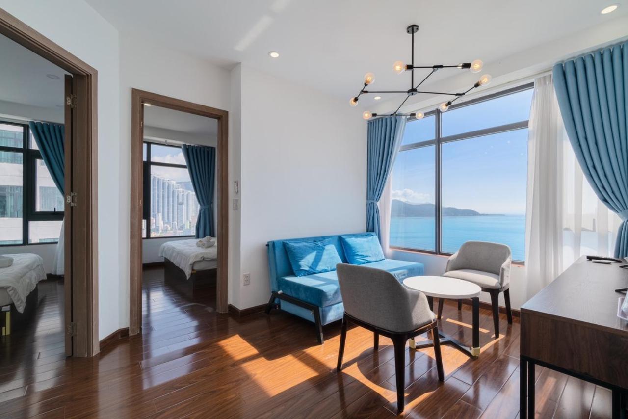 अपार्टमेंट Sea Homes *