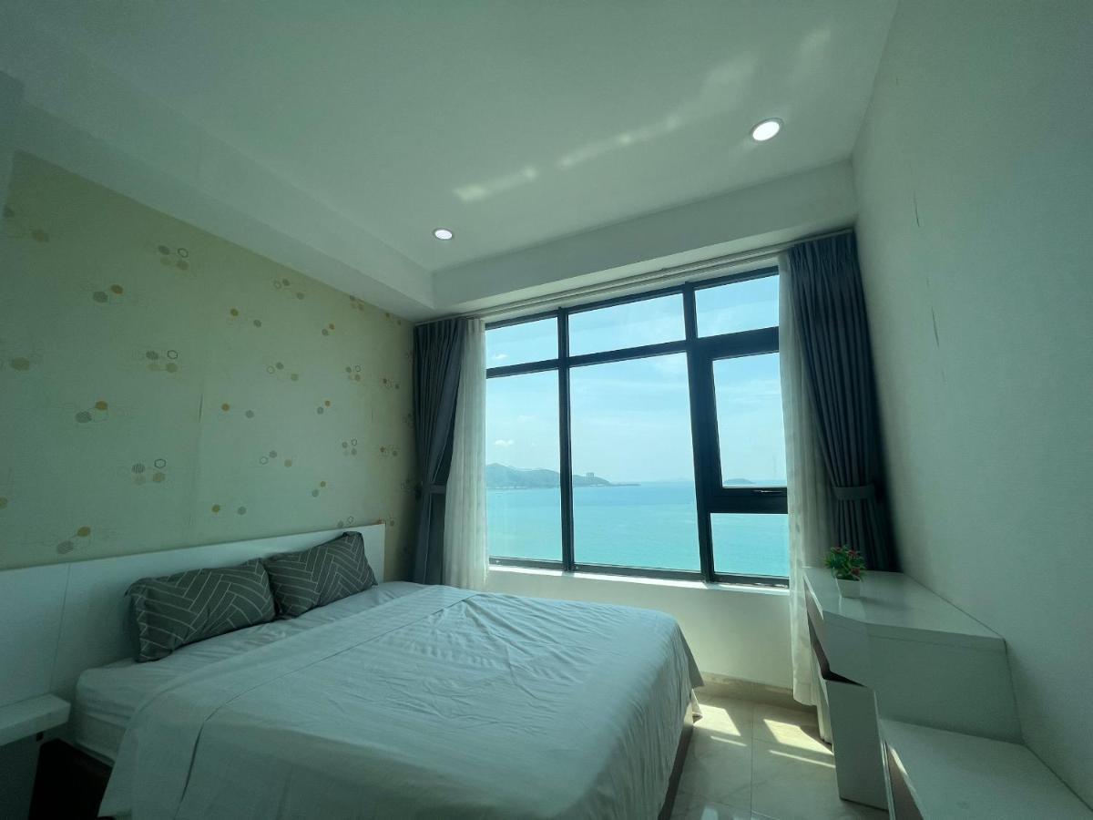 अपार्टमेंट Sea Homes *