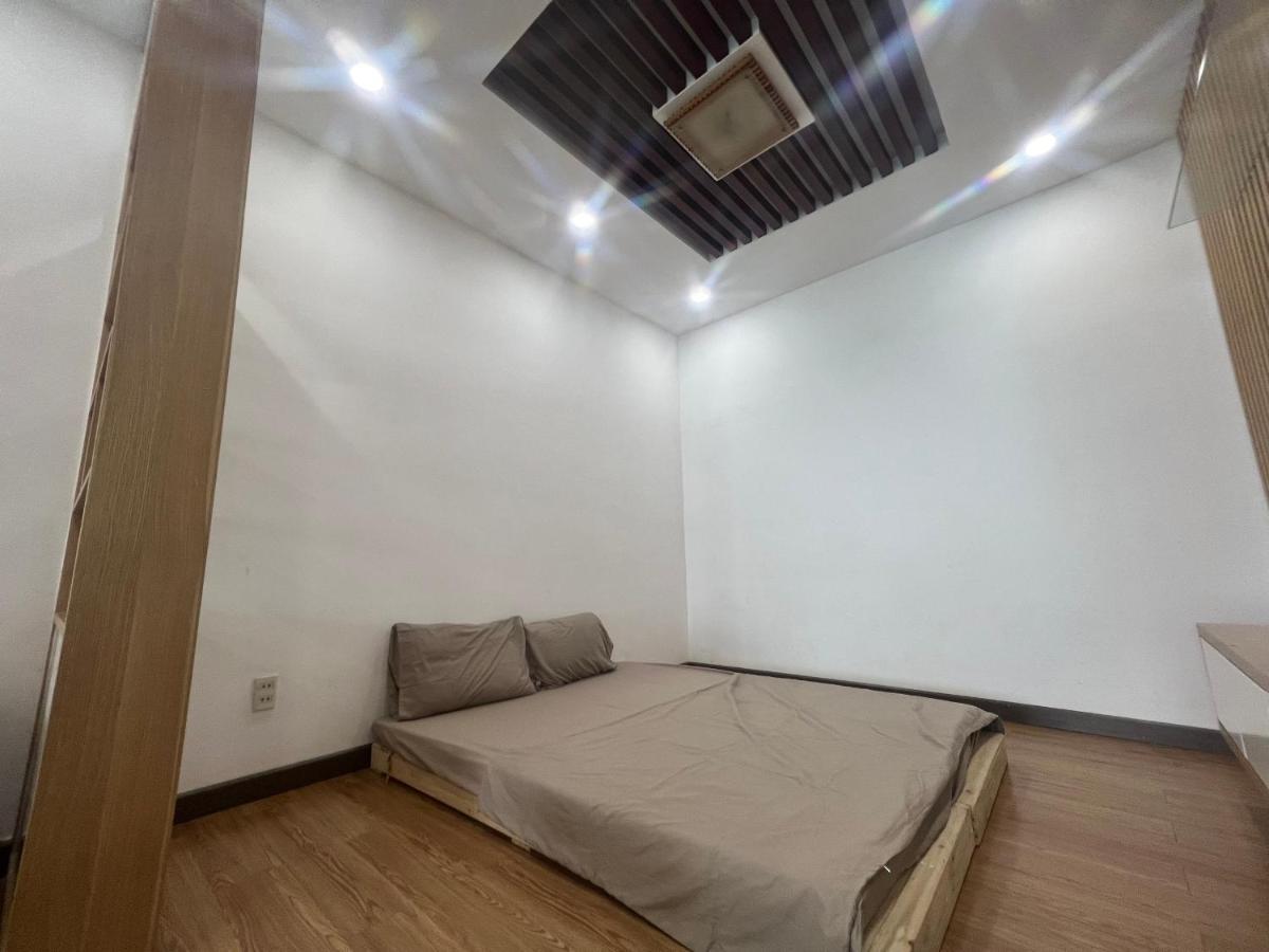 Sea Homes अपार्टमेंट Nha Trang