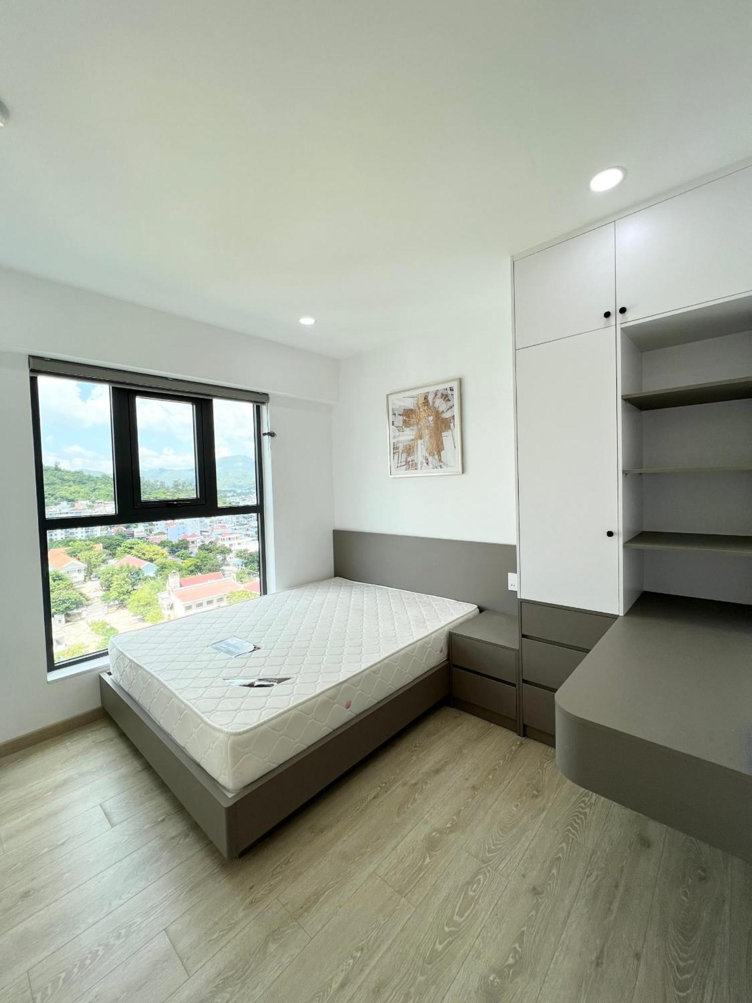 Sea Homes अपार्टमेंट Nha Trang