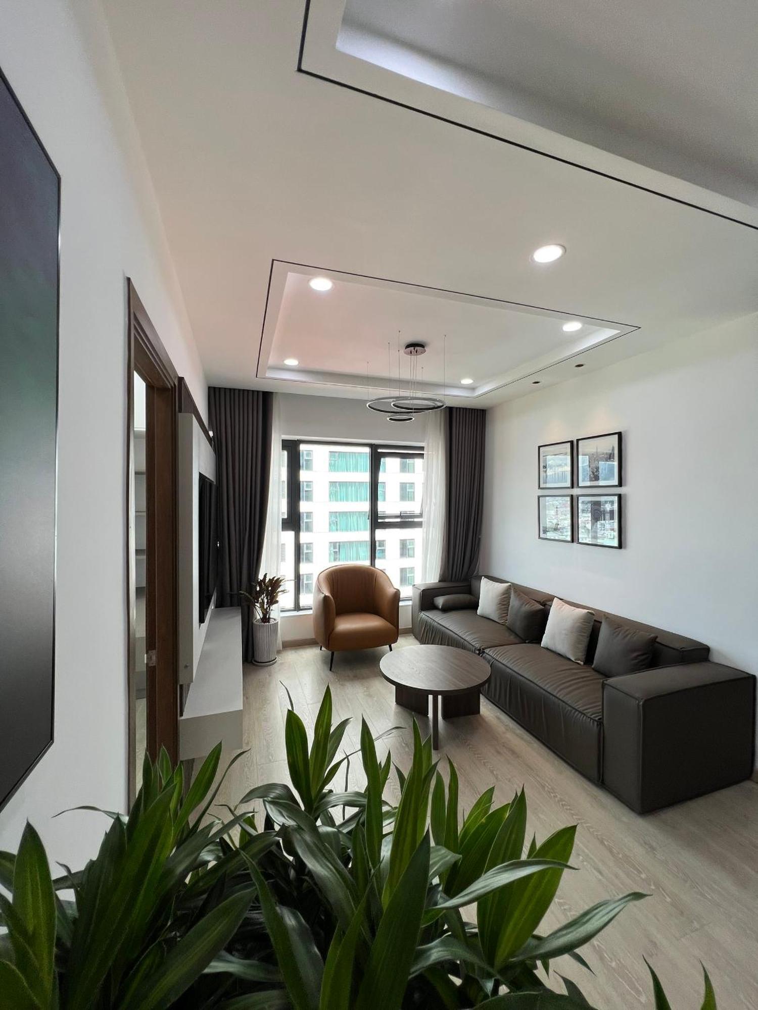 Sea Homes अपार्टमेंट Nha Trang