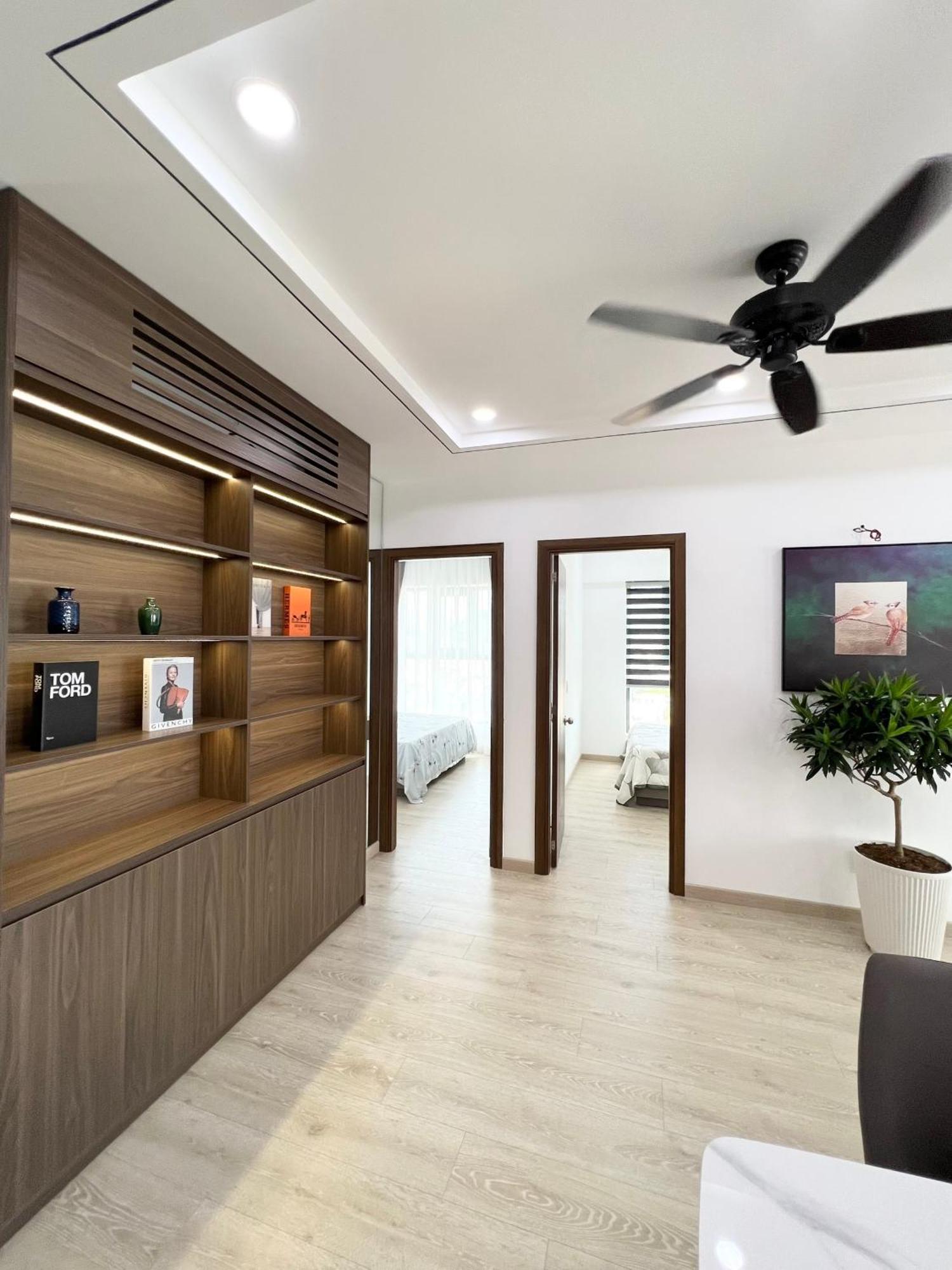 Sea Homes अपार्टमेंट