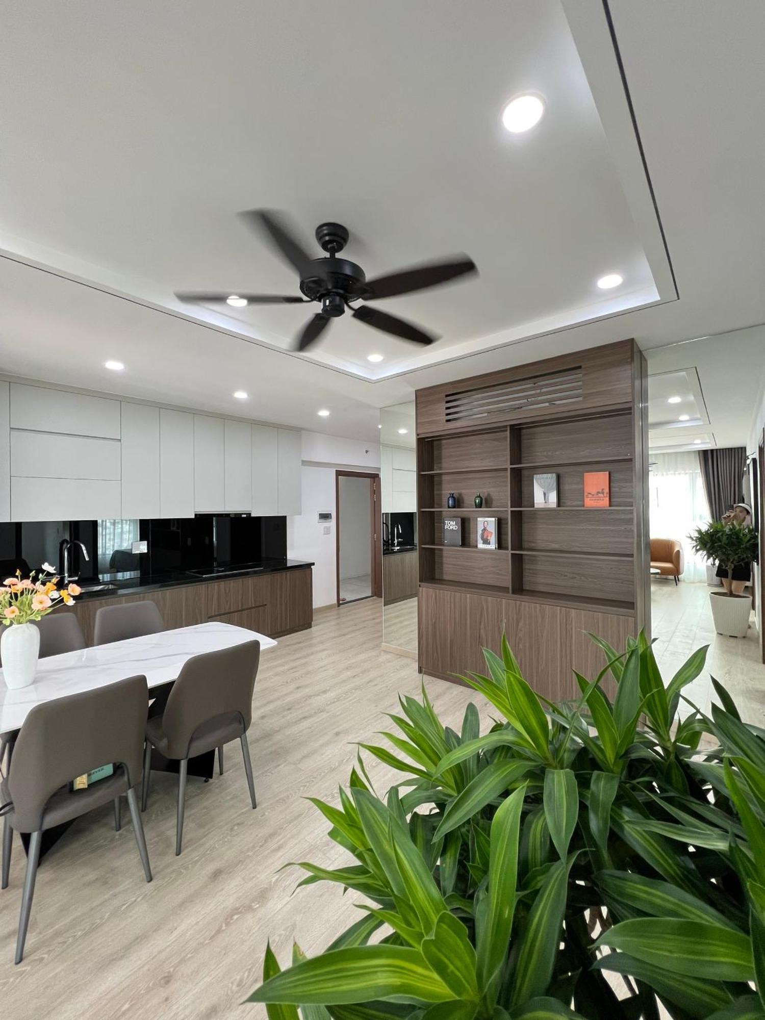 अपार्टमेंट Sea Homes
