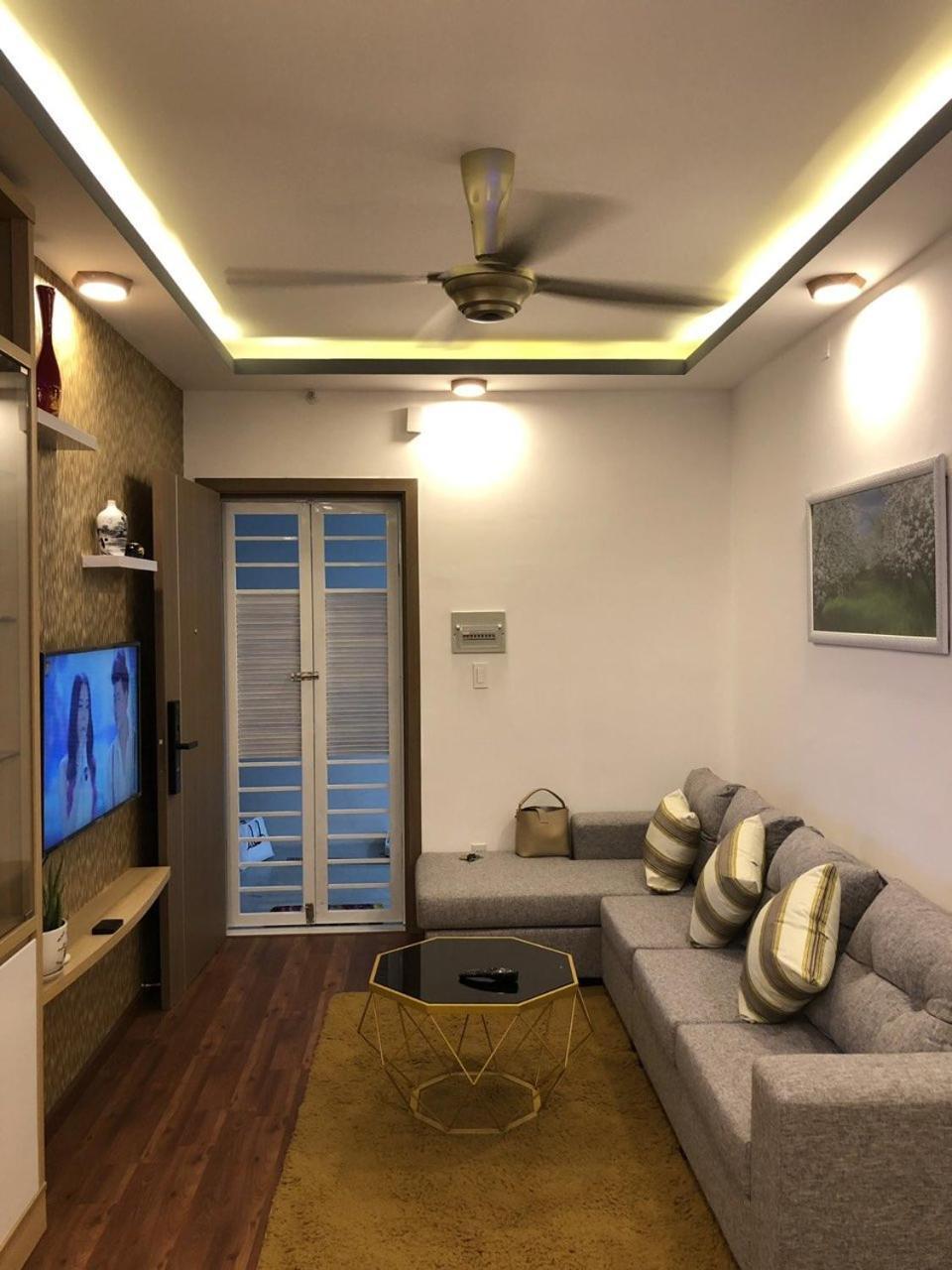Sea Homes अपार्टमेंट Nha Trang