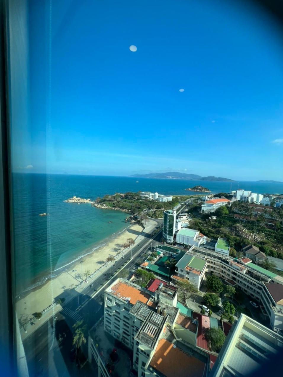 Sea Homes अपार्टमेंट Nha Trang