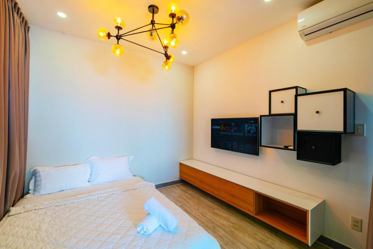 Sea Homes अपार्टमेंट